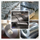 914mm aluzinc coated hot dipped galvalume steel coil