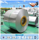 Width1250mm*Thickness 0.45mm, aluzinc coated hot dipped galvalume steel coil