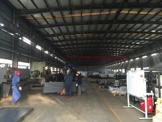 Changzhou Hongle Machinery Co.,Ltd