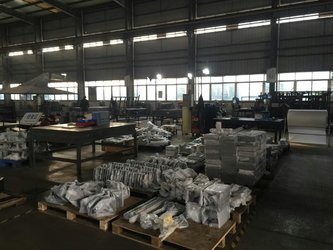 Changzhou Hongle Machinery Co.,Ltd