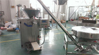 Protein pepper powder packing filling machine filler machine for milk
