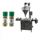 Auger filler machine baking powder dispensing machine