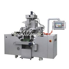China GMP standard PSG-100 Encapsulation Soft Gelatine Capsule machine supplier