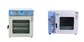 DZF-6020 small laboratory digital vacuum oven High Temperature Vacuum Drying Oven supplier
