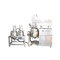 Super 50L Vacuum Homogenizer Mixer / Face Cream Vacuum Emulsifying Machine / Cosmetic Mixing Tank Equipment Homogen supplier