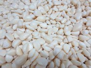 2015 New Product IQF frozen garlic cloves