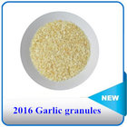 2016 Garlic Granules