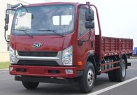 CNJ Light Truck 8T