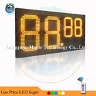 12 Inch New Arrival 88.99 LED Gas Price Changer for Gas Station
