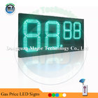 12 Inch New Arrival 88.99 LED Gas Price Changer for Gas Station