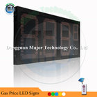24"  Wireless RF Control 8.889 Gas Station LED Fuel Price Sign