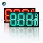 16inch Digit Outdoor WIFI Control Petrol LED Price Changer Gas Station Led Signs