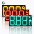 16inch Digit Outdoor WIFI Control Petrol LED Price Changer Gas Station Led Signs