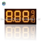 12inch Digit Outdoor WIFI Control Gasl LED Price Changer Digital Sign for Gas Station