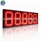 12inch Digit Outdoor WIFI Control Gas LED Price Changer led digital number