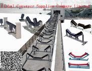 Belt Conveyor Carrier Idler Roller/Global Conveyor Supplies Company Limited belt conveyors line