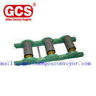 retractable flexible expandable roller conveyor chain/Powered Roller Conveyor,Flexible Expandable Motorized Roller Flexi