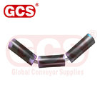 89mm 6204zz bearing conveyor belt Customized belt conveyor roller for coal and mining industries