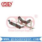 conveyor belt Customized belt conveyor roller for coal and mining industries Material handing equipment parts conveyor