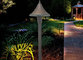 Low voltage Outdoor Lighting Fixture for Garden Pathway Light  Brass LED Path and spread Light 12v Low Voltage Lighting supplier