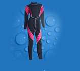 diving suits