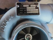 TD04HL-15G/12 Turbo Isuzu JCB Industrial 4BG1T Engine 49189-00540 with high quality