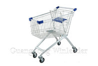 YLD-BT70-1S European Shopping Trolley,Shopping Trolley China,European Style Shopping Trolley,shopping cart