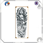 Full Arm for Male Intim Tattoo Sticker,sexy arm,large size with Low Price
