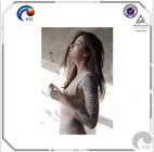 New coming non-toxic full arm body temporary tattoo sticker with competitive price