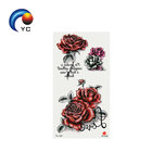 Arm Tattoo Sticker Waterproof Temporary large size tattoo for men