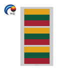 High quality Customized National flag temporary tattoo (2018 world cup series)