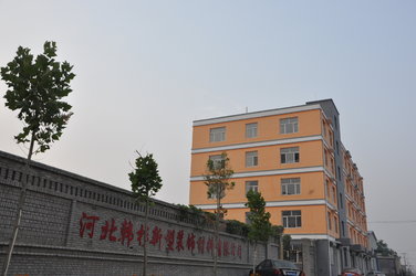 Hebei Risuoluo Trading Co.,ltd