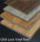 High Quality Waterproof Vinyl Plank Flooring with SGS supplier