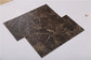 Waterproof and fireproof vinyl plank wood pvc flooring from Hanshan Uniclic Floor supplier