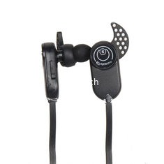 China Bluetooth headset HV803 Bluetooth Mini Light Wireless Stereo Sports Gym Bluetooth Earbuds supplier
