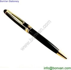 China TOP quality business metal ballpen, Business promotional metal pen,resort metal pen supplier