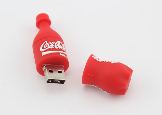 China Coca cola Custom usb flash drive ,usb flash drive wholesale in dubai supplier