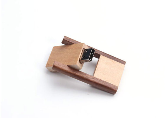 China OEM service custom Wooden USB pendrive ,usb flash drive manufacturer in china supplier