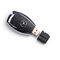 High qualtiy plastic Benz key 32 gb usb flash drive ,pen drive cheapest promotional gift supplier