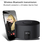 Blue-tooth 3.0 Wireless 10W Speaker With QI Wireless Charger For Iphone 8 8 plus x
