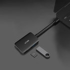 4 in 1 USB 3.0 Hub for MacBook Pro Air Multi function USB Type C USB Hub 3.0 Adapter Charging Port Hubs