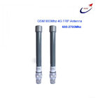 High Gain antenna of glass steel 3g 4g 2.4g 8dBi outdoor omni antenna GSM Grey Fiberglass Antenna supplier