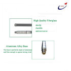 Fiberglass  3g omni antenna 1920-2170mhz outdoor roof monitor antenna WCDMA wireless UMTS N-Female Factory outlet supplier