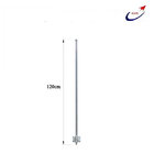 WCDMA wireless UMTS N-Female Factory outlet Fiberglass 3g omni antenna 1920-2170mhz outdoor roof monitor antenna supplier