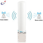 12dBi Omni Fiberglass 4G LTE Magnetic Mount Antenna with FME RG174 cable N Female Connector supplier