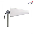 10dBi Outdoor Yagi High Gain 3G/4G/LTE/Wi-Fi Universal Fixed Mount Directional Antenna N Male connector supplier