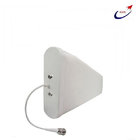 11dbi ABS white outdoor yagi antenna LTE 3g 4g outdoor LDP panel antenna booster antenna for huawei e5172 b593 e5776 supplier
