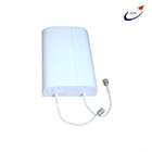 Mimo Antenna 2g3g4g Panel Antenna Dual Band 9dbi With 2 N femal supplier