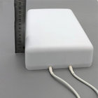Mimo Antenna 2g3g4g Panel Antenna Dual Band 9dbi With 2 N femal supplier