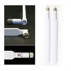 Indoor Rubber Dipole Antenna for 4G LTE 3G GSM UMTS with SMA Male supplier